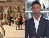 تفاصيل زيادة أجر المرشد السياحى ليصبح 1800 جنيه عن يوم العمل الكامل.. فيديو