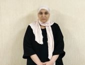 المتهمة فى التشهير بفنانة تعترف: استهدفت الربح من اتهامها بتجارة الأعضاء البشرية