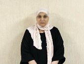 الداخلية: ضبط المتهمة بالتشهير بفنانة لزيادة نسب المشاهدة