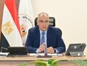 وزير الرى: صيانة خزان أسوان وبواباته تحافظ على سلامته الإنشائية