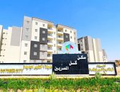 وزير الإسكان يتابع مشروعات وحدات "سكن لكل المصريين" بعدد من المدن الجديدة
