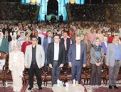 الثقافة تشارك فى احتفالات العيد القومى للإسكندرية بفعاليات فنية وثقافية