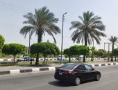 تعرف على حالة الطقس اليوم الثلاثاء فى الإسماعيلية.. فيديو