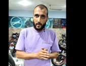 نصائح من خبير دراجات نارية لحماية الـ"موتوسيكل" فى الحر الشديد.. فيديو