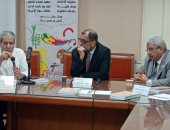 الرقابة ومسرح الطفل فى "منتدى ثقافة الطفل" بالمجلس الأعلى للثقافة