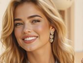 عارضة أزياء مصممة بالذكاء الاصطناعى فى مجلة فوغ تثير مخاوف بشأن معايير الجمال