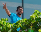 أحمد حجازي يشارك في خسارة نيوم السعودي أمام الريان القطري وديًا