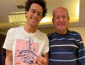 طه دسوقي عن لطفي لبيب: بيتك كان مفتوح.. ومساعدتك من غير مقابل