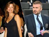 ريبيكا لوز تعود للأضواء بعد فضيحة علاقتها المزعومة بالنجم ديفيد بيكهام