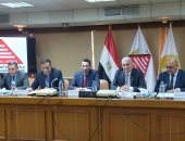 وزيرة التنمية المحلية: تطوير منظومة التدريب وبناء القدرات للعاملين بالمحليات