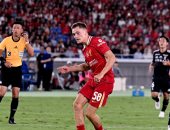 فيرتز: الحفاظ على لقب الدوري الإنجليزي مع ليفربول أكبر التحديات
