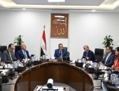 رئيس الوزراء يستعرض الفرص الاستثمارية الجارى التفاوض بشأنها مع دول خليجية
