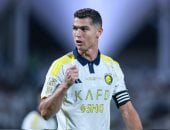 كريستيانو رونالدو يسجل فى تعادل النصر ضد تولوز بالشوط الأول.. فيديو