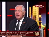 الجبهة الوطنية: لدينا قيادات لها خبرات وقصص نجاح وبرنامجنا نابع من المواطن