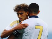 النصر يفوز علي تولوز الفرنسي 2-1 وديا