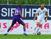 أول تعليق من رونالدو بعد فوز النصر على تولوز