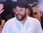 محمد ممدوح عن منى زكي: أستاذة كبيرة تشرفت بالعمل معها وسيبوها تجرب