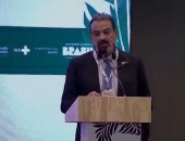 وزارة الصحة تشارك في الجلسة الافتتاحية لمؤتمر المناخ والصحة 2025 بالبرازيل