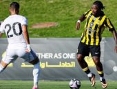 الاتحاد السعودي يسقط أمام فولهام 4 - 2 وديا