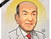 وداعا.. الفنان الكبير لطفى لبيب