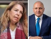 القومي لحقوق الإنسان يهنيء ثلاثة من أعضاءه الفائزين بجائزة الدولة التقديرية