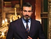 ياسر جلال فى ورطة عائلية ضمن أحداث مسلسله للعدالة وجه آخر وعرضه قريبا