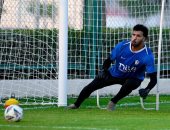 جلسة مع المهدى سليمان فى الزمالك لإنهاء الأزمات المعلقة