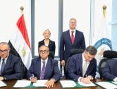 البترول توقع اتفاقية تحفيزية مع "إينى وبي بي" تعزيزا لأنشطة الاستكشاف بالبحر المتوسط