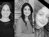 المجلس القومي للمرأة ينعى الفتيات ضحايا حادث الحافلة في محافظة المنيا