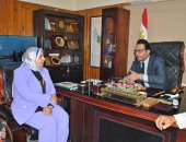 صحة سوهاج: فحص أكثر من 2 مليون و194 ألف مواطن ضمن المبادرات الرئاسية