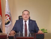 وفاة زوجة رئيس الهيئة الوطنية للانتخابات.. والعزاء بمسجد الشرطة