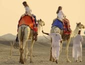4 أبراج مش بتحب تسافر الساحل وبتفضل السفارى والأماكن الأثرية.. أنت منهم؟