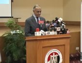 القاضي أحمد بنداري: الكويت وجدة ودبي والرياض وأبوظبي وأثينا وباريس الأعلى تصويتا بالمرحلة الثانية