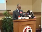 سفراء مصر للهيئة الوطنية للانتخابات: ثاني أيام التصويت بالخارج يسير بسلاسة