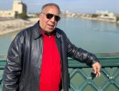 محمد العدل عن مخرج مسلسل 220: ابنى وافتخر