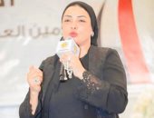 نائبة: مظاهرة تل أبيب برعاية الإخوان وصمة عار ومصر لن تبتزها تحالفات الخيانة
