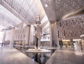 دليلك لجولة مثالية في المتحف المصري الكبير.. 6 نصائح لتجربة ما تتنسيش