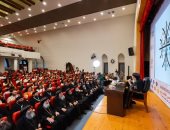 5 جذور قبطية تحدث عنها البابا تواضروس باجتماع الأربعاء.. تعرف عليها