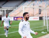 تفاصيل عرض الزمالك لضم حامد حمدان فى الصيف أو الشتاء