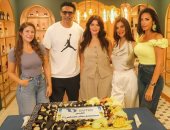 قائمة النجوم الجدد فى الجزء الثانى من مسلسل وتر حساس (صور)