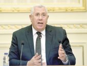 مسئولية كبيرة.. السيد القصير: حزب الجبهة حصد 43 مقعدا ضمن القائمة الوطنية