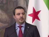 الشيبانى من موسكو: نبنى سوريا جديدة والحوار مع روسيا خطوة استراتيجية
