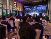 التنوع الثقافى والجغرافى والذكاء الاصطناعى فى ندوات بريدج فى اليابان