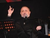 جولة غنائية عربية لسلطان الطرب جورج وسوف بين الأردن والإمارات