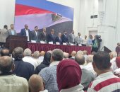 عمومية اتحاد المهن الطبية ترفض ميزانية 2020/2021 وتقر زيادة المعاشات إلى 2000 جنيه