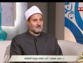 عالم بالأوقاف لـ"مدد": الليث بن سعد كان من أبرز علماء مصر ..وهذا ما ميزه فى فقهه