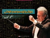 بدء التقديم لـ"أوركسترا مصر الوطني" بقيادة سليم سحاب.. والاختبارات 8 أغسطس