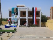 نهضة زراعية وخدمية متكاملة فى ريف سوهاج بفضل مبادرة حياة كريمة