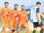 بروكسى عن نتيجة المباراة الودية: الفريق يقسو على الزمالك بثلاثية