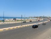 تحت شعار "سلامتك تهمنا".. محافظة الإسكندرية تصدر إرشادات للمصطافين لعبور الطريق